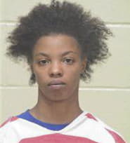 Shamika Tannehill, - Bossier Parish County, LA 